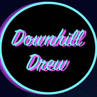 Downhill Drew