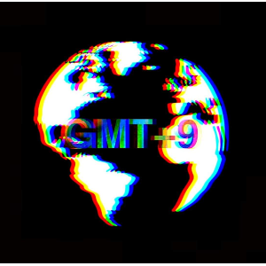 GMT+9