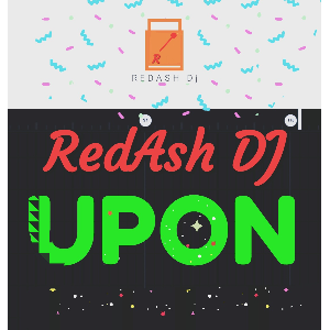RedAsh DJ