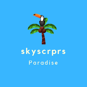 skyscrprs