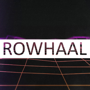 Rowhaal