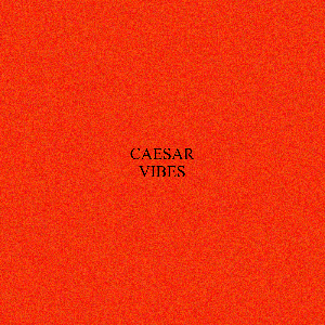 CaesarVibes