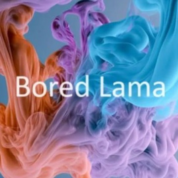 boreddlama