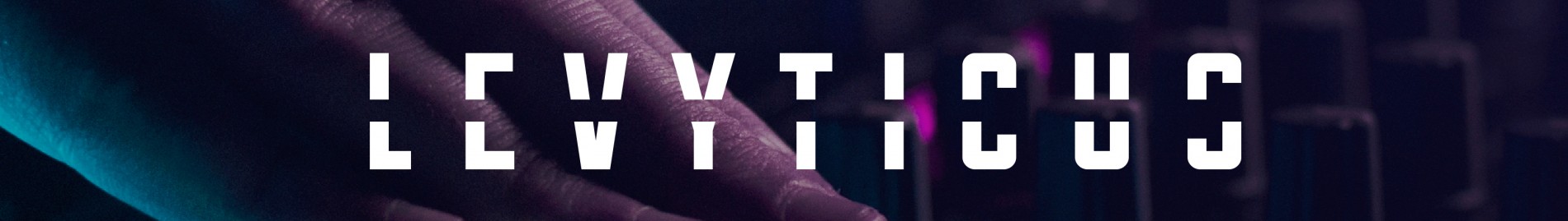 LEVYTICUS