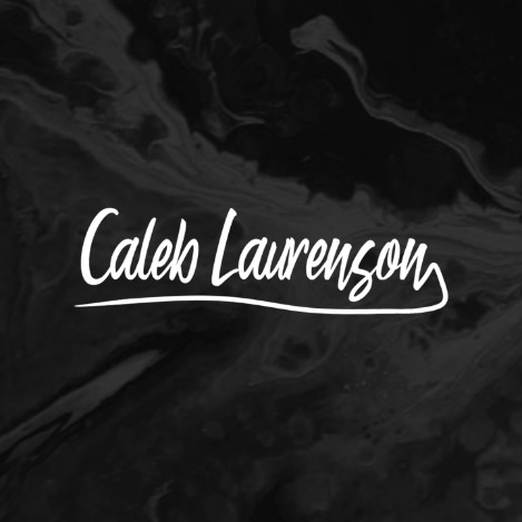 Caleb Laurenson