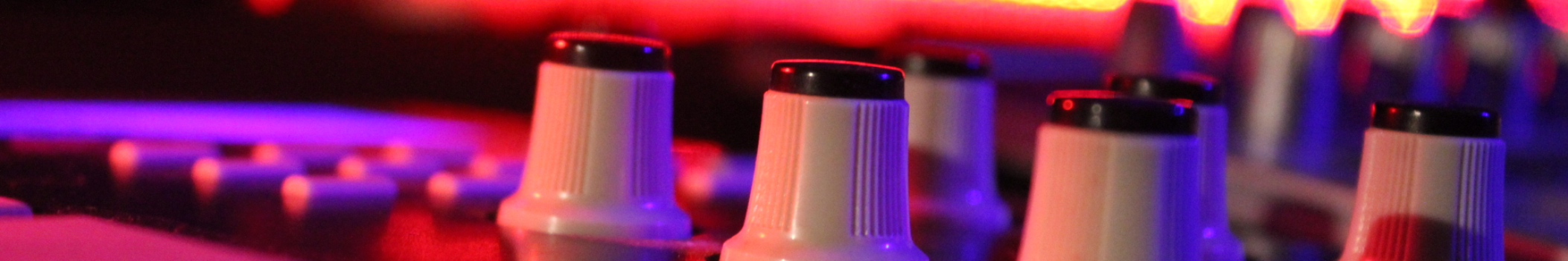 Planet Music Bahrain