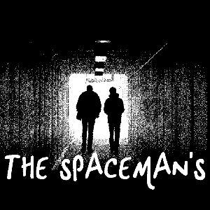 The Spaceman's