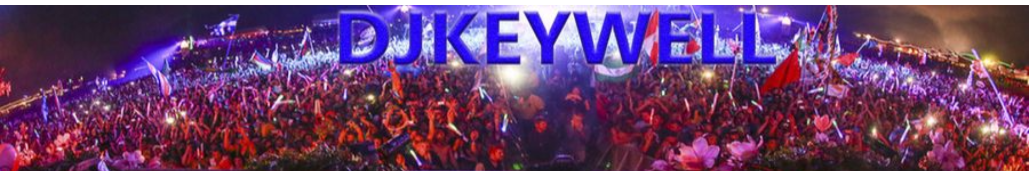 DJKeywell