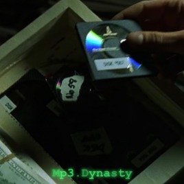 Mp3.Dynasty