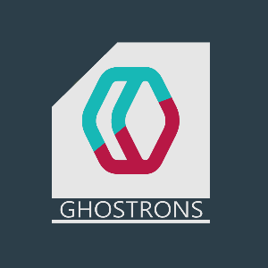 GHOSTRONS RECORDS