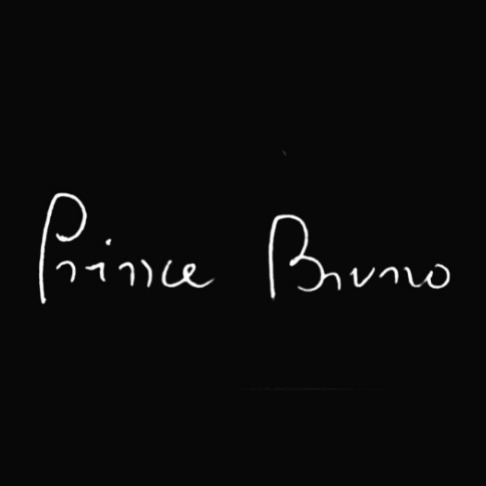 Prince Bruno