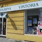 Lekarna-viktorie