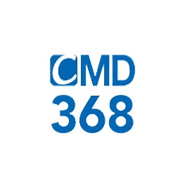 cmd368icom