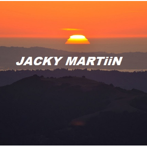 JACKY-MARTiiN