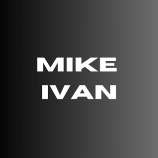 Mike Ivan