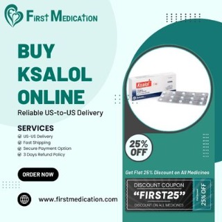 Purchase Ksalol Online Smart Health Solutions