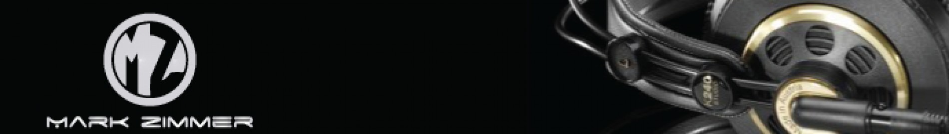 Mark Zimmer