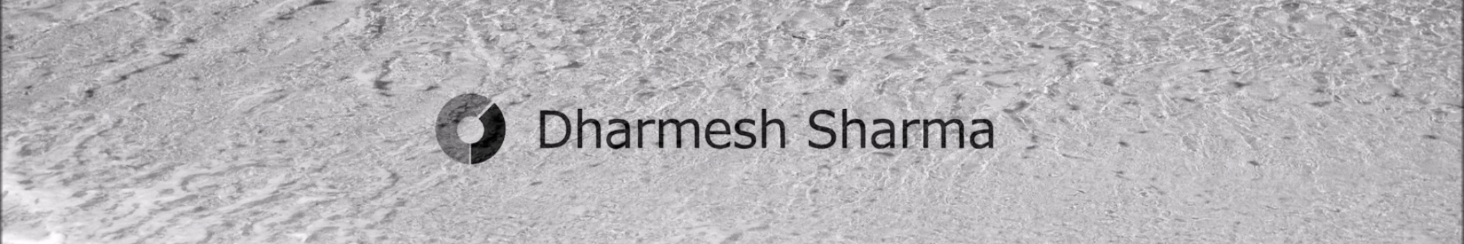 Dharmesh Sharma