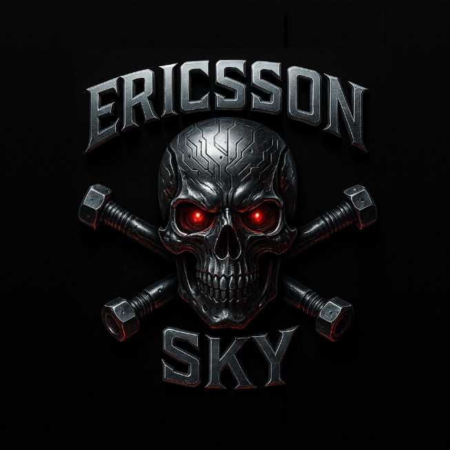 Ericsson Sky