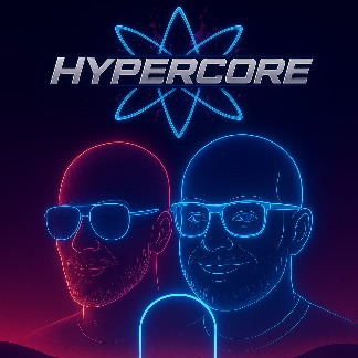 HyperCoredj