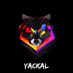 Yackal