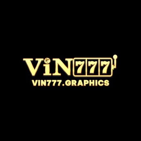 vin777graphics