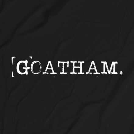 Goatham.