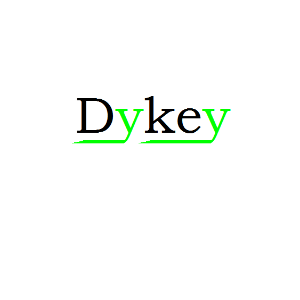 Dykey