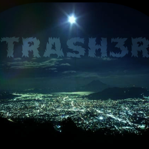 Trash3r5