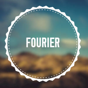 Fourier.