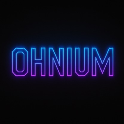 OHNIUM