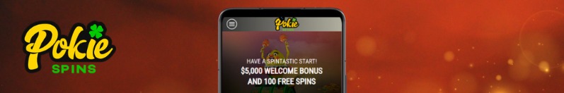 Pokie Spins Casino