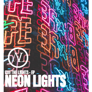 Neon Lights Music