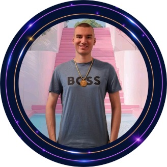 🅱️𝗲𝗻𝗷𝗮𝗺𝗶𝗻'𝘀 𝗛𝗼𝘂𝘀𝗲