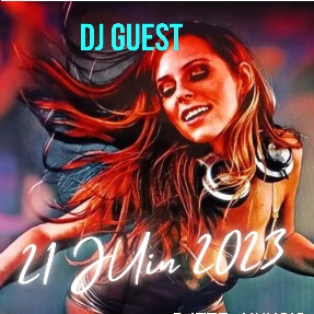 Conteste.dj  Tchouky