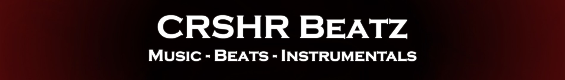 CRSHR Beatz