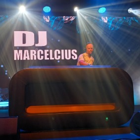 DJ Marcelcius