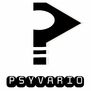 Psyvario music