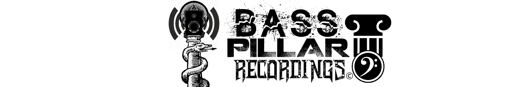 BASS PILLAR RECORDINGS