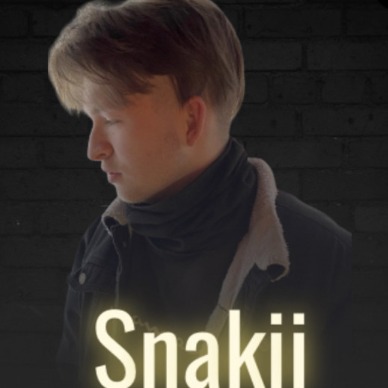 Snakii