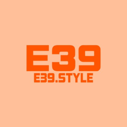 e39style