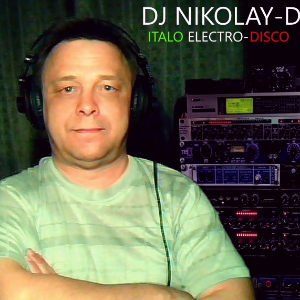 DJ Nikolay D