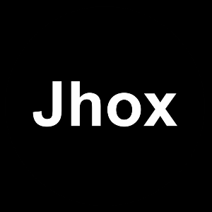 Jhox Official