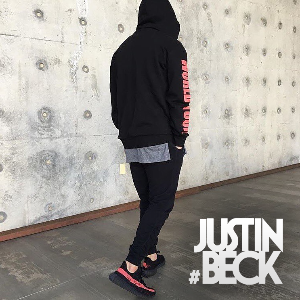 JustinBeckMusic