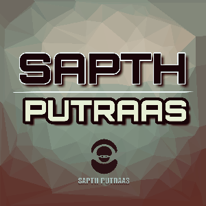 Sapth Putraas