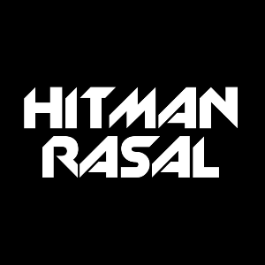 Hitman rasal