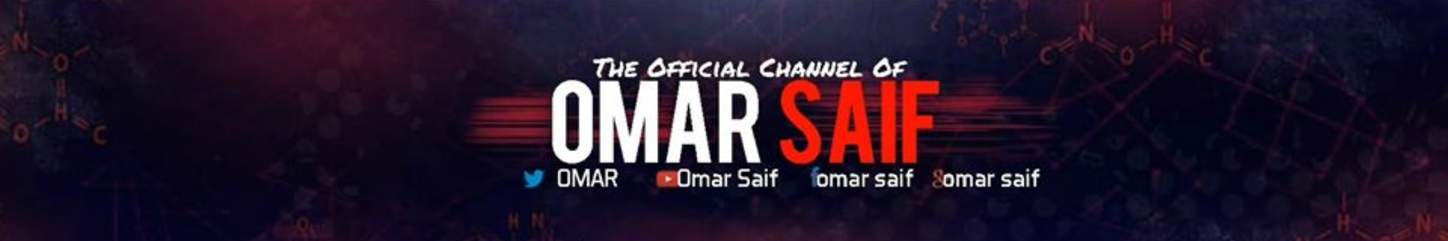 Omar Saif