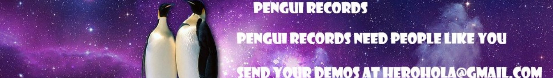 Pengui Records