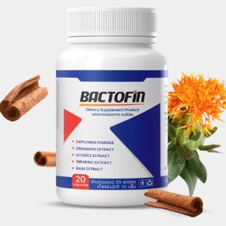 bactofin