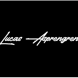 Lucas Asprengren